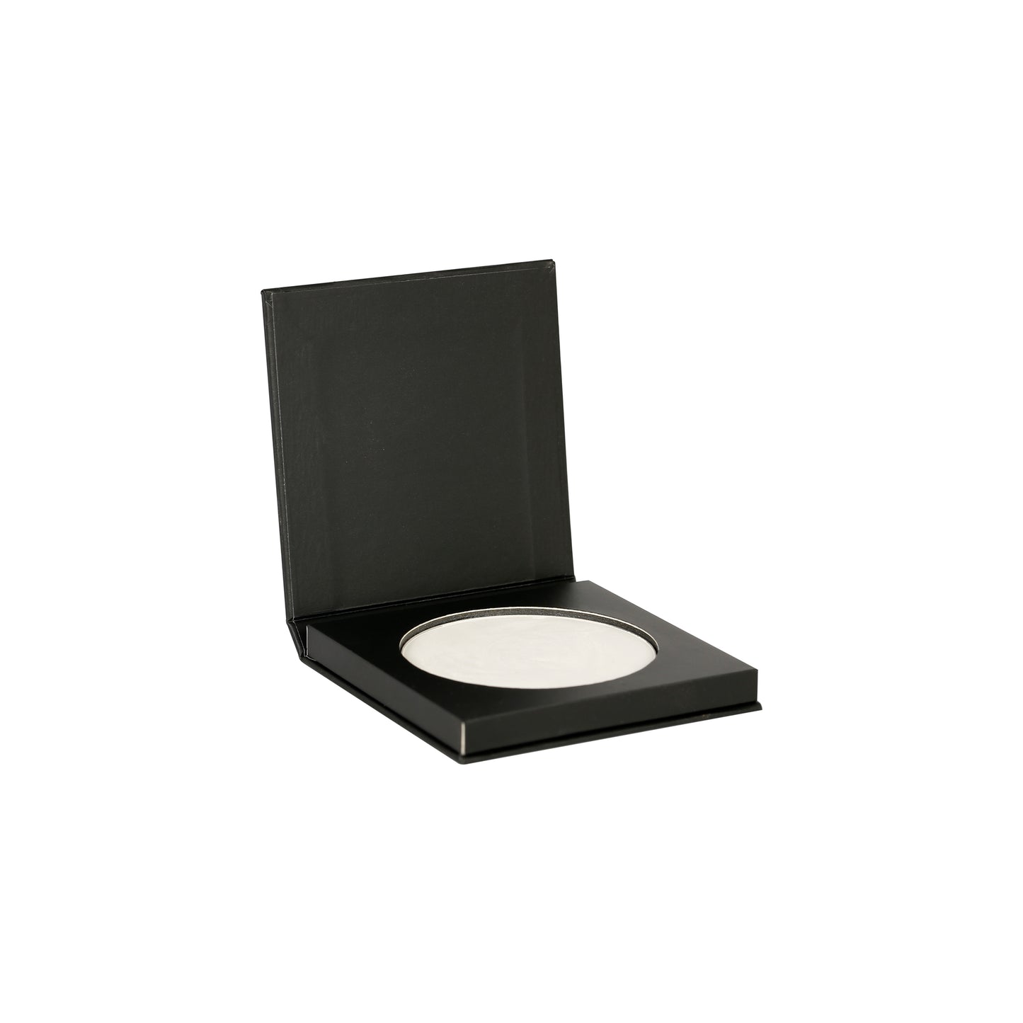 Vegan Mattifying Compact Powder